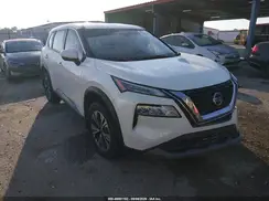 JN8AT3BA4MW008659 2021 NISSAN ROGUE
