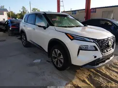 JN8AT3BA4MW010590 2021 NISSAN ROGUE