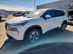 JN8AT3BA4MW010718 2021 NISSAN ROGUE