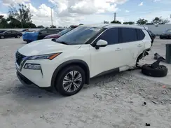 JN8AT3BA4MW011271 2021 NISSAN ROGUE