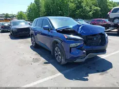 JN8AT3BA4MW011349 2021 NISSAN ROGUE