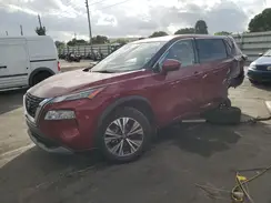 JN8AT3BA4MW011643 2021 NISSAN ROGUE