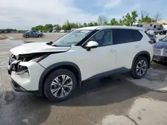 JN8AT3BA4MW012369 2021 NISSAN ROGUE