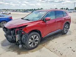 JN8AT3BA4MW013280 2021 NISSAN ROGUE
