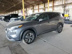 JN8AT3BA4MW013389 2021 NISSAN ROGUE
