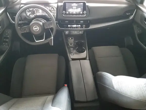 JN8AT3BA4MW013389 2021 NISSAN ROGUE - Image 8
