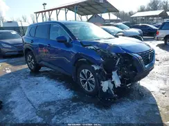 JN8AT3BA4MW014347 2021 NISSAN ROGUE