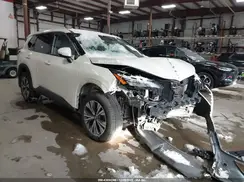 JN8AT3BA4MW014848 2021 NISSAN ROGUE
