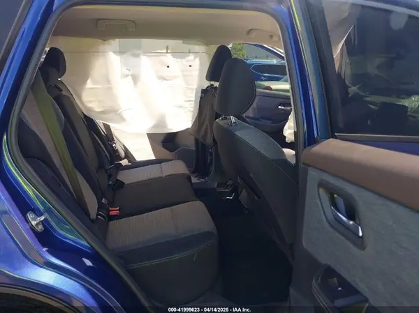 JN8AT3BA4MW015014 2021 NISSAN ROGUE - Image 8