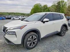 JN8AT3BA4MW015711 2021 NISSAN ROGUE