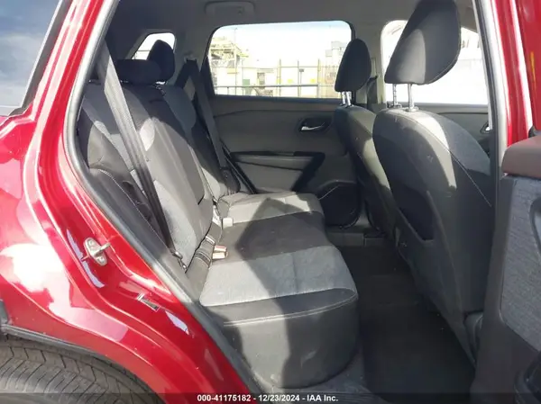 JN8AT3BA4MW016759 2021 NISSAN ROGUE - Image 8