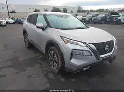 JN8AT3BA4MW017023 2021 NISSAN ROGUE