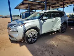 JN8AT3BA4MW017295 2021 NISSAN ROGUE