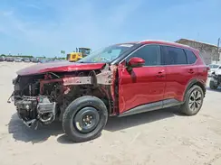JN8AT3BA4MW017703 2021 NISSAN ROGUE