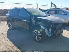 JN8AT3BA4MW017944 2021 NISSAN ROGUE