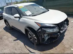 JN8AT3BA4MW018088 2021 NISSAN ROGUE