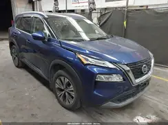 JN8AT3BA4MW021265 2021 NISSAN ROGUE