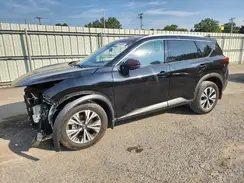JN8AT3BA4MW021413 2021 NISSAN ROGUE