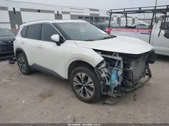 JN8AT3BA4MW022173 2021 NISSAN ROGUE