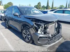 JN8AT3BA4MW022674 2021 NISSAN ROGUE