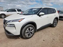 JN8AT3BA4MW022710 2021 NISSAN ROGUE