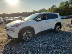 JN8AT3BA4MW023100 2021 NISSAN ROGUE