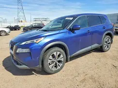 JN8AT3BA4MW023405 2021 NISSAN ROGUE
