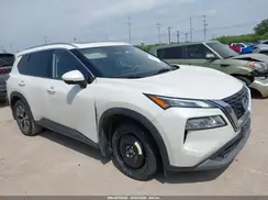 JN8AT3BA5MW000151 2021 NISSAN ROGUE