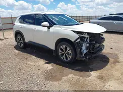 JN8AT3BA5MW001476 2021 NISSAN ROGUE