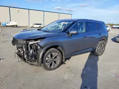 JN8AT3BA5MW002689 2021 NISSAN ROGUE