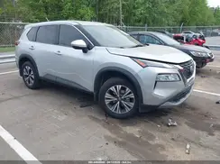 JN8AT3BA5MW002692 2021 NISSAN ROGUE