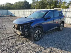 JN8AT3BA5MW006838 2021 NISSAN ROGUE