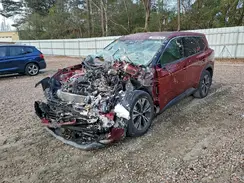 JN8AT3BA5MW007990 2021 NISSAN ROGUE