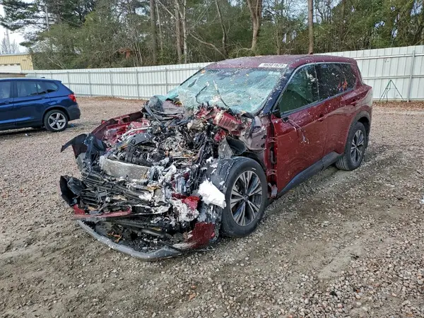 JN8AT3BA5MW007990 2021 NISSAN ROGUE - Image 1