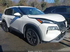 JN8AT3BA5MW009867 2021 NISSAN ROGUE