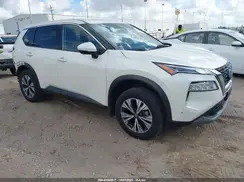 JN8AT3BA5MW010548 2021 NISSAN ROGUE
