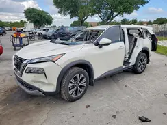 JN8AT3BA5MW011389 2021 NISSAN ROGUE