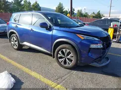 JN8AT3BA5MW011683 2021 NISSAN ROGUE