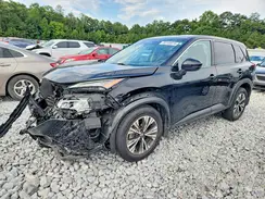 JN8AT3BA5MW012090 2021 NISSAN ROGUE
