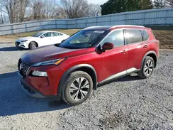 JN8AT3BA5MW012588 2021 NISSAN ROGUE