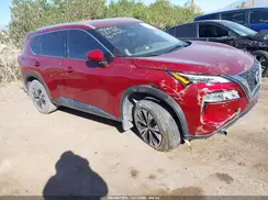JN8AT3BA5MW013188 2021 NISSAN ROGUE