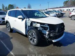JN8AT3BA5MW015345 2021 NISSAN ROGUE