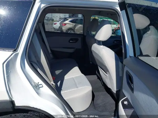 JN8AT3BA5MW015345 2021 NISSAN ROGUE - Image 8