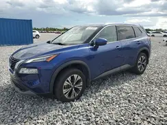 JN8AT3BA5MW015748 2021 NISSAN ROGUE