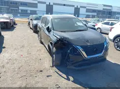 JN8AT3BA5MW017791 2021 NISSAN ROGUE