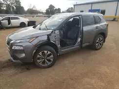 JN8AT3BA5MW021274 2021 NISSAN ROGUE
