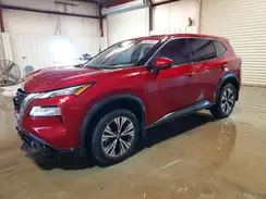 JN8AT3BA5MW021727 2021 NISSAN ROGUE