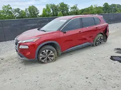 JN8AT3BA5MW022294 2021 NISSAN ROGUE