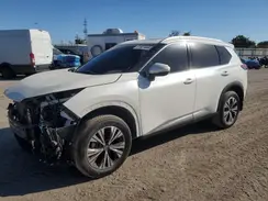 JN8AT3BA5MW022473 2021 NISSAN ROGUE