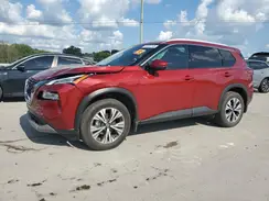 JN8AT3BA5MW022604 2021 NISSAN ROGUE